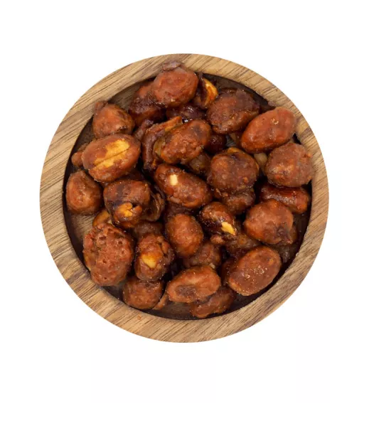 SEAU MEYVA - ARACHIDE SUCREE SANS COLORANT 5KG